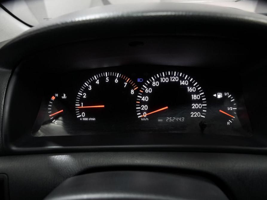 Toyota Corolla IX (E120 E130) Рестайлинг Ульяновск  - изображение 12