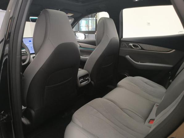 Geely Galaxy M7 с пробегом 2026 года, цена 3 770 000 рублей, 30 км, внедорожник, Автокод Объявления