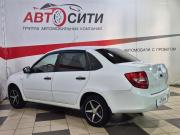 Lada (ВАЗ) Granta I Воронеж  - изображение 26
