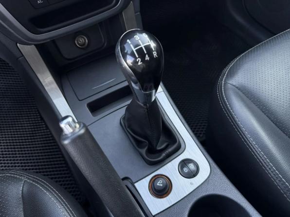 Geely Emgrand X7 I с пробегом 2014 года, цена 755 000 рублей, 98607 км, внедорожник, Автокод Объявления