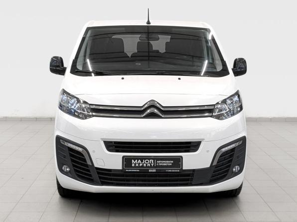 Citroen SpaceTourer I с пробегом 2021 года, цена 3 350 000 рублей, 97749 км, минивэн, Автокод Объявления