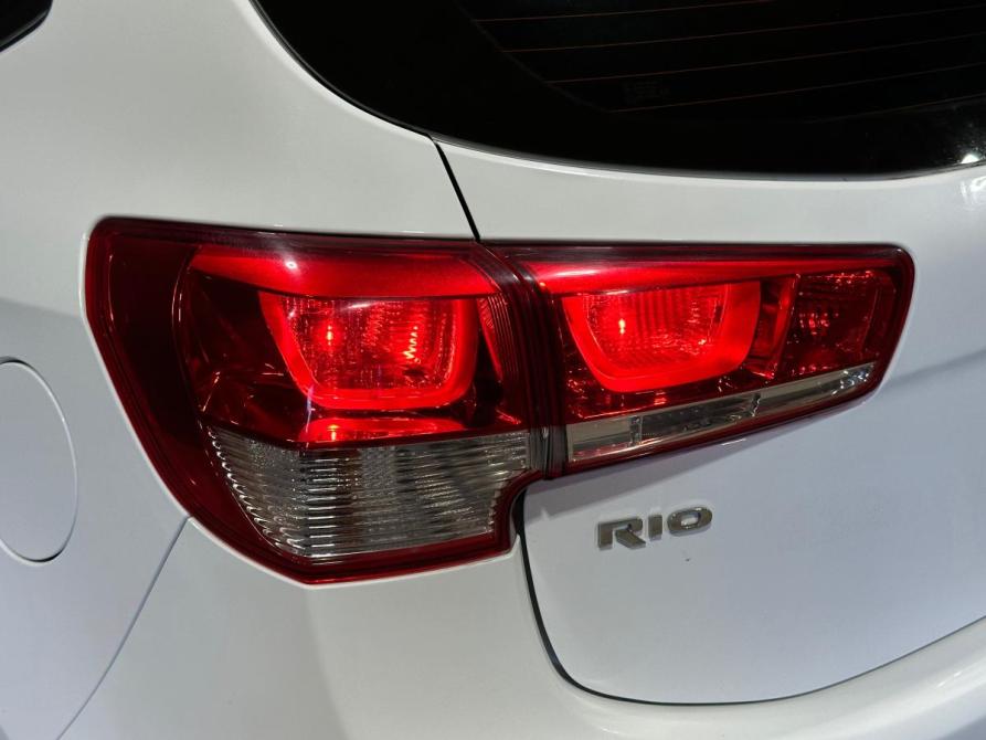 Kia Rio III Рестайлинг Челябинск  - изображение 8