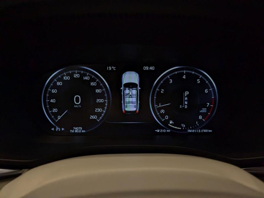 Volvo XC60 II Москва  - изображение 7