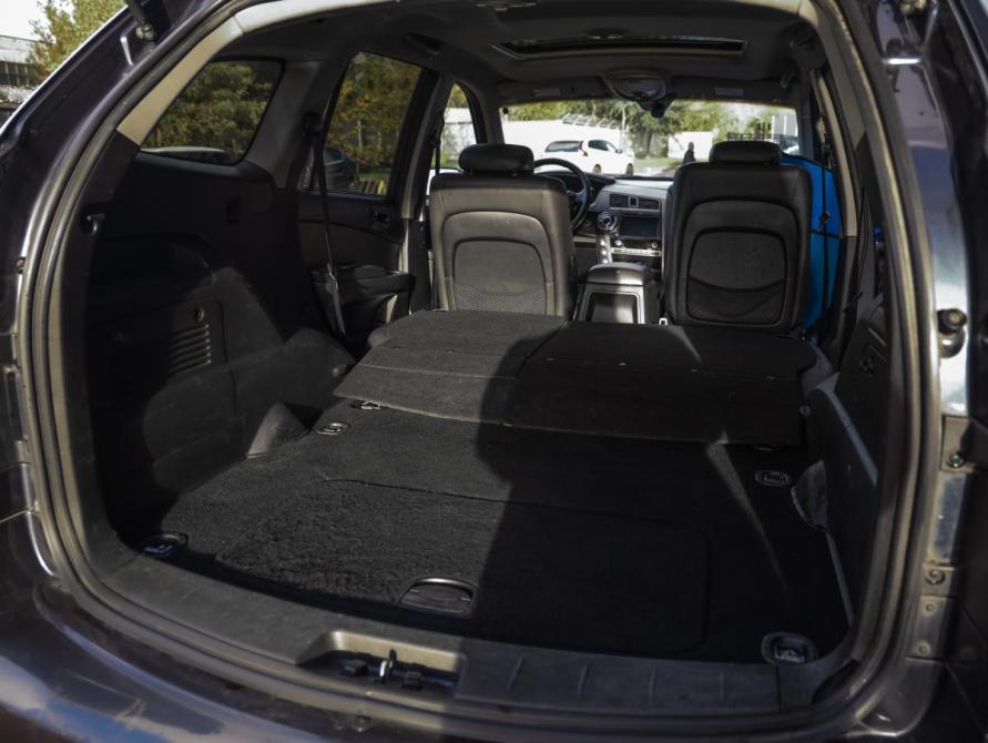 SsangYong Kyron I Рестайлинг Санкт-Петербург  - изображение 28