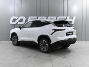 JETOUR DASHING I Ростов-на-Дону  - изображение 20