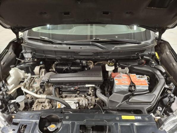 Nissan X-Trail III Рестайлинг с пробегом 2021 года, цена 2 830 000 рублей, 98700 км, внедорожник, Автокод Объявления