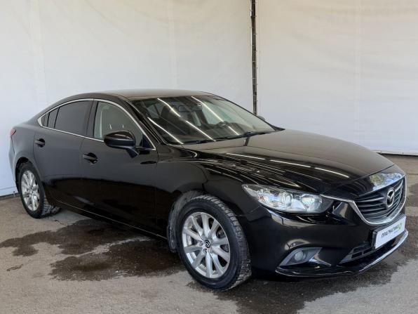 Mazda 6 III (GJ) с пробегом 2013 года, цена 1 240 000 рублей, 219000 км, седан, Автокод Объявления