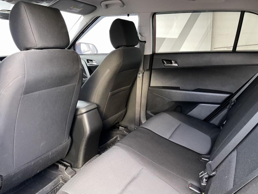Hyundai Creta I Екатеринбург  - изображение 12