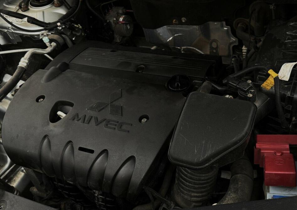 Mitsubishi Outlander III Рестайлинг Москва  - изображение 13