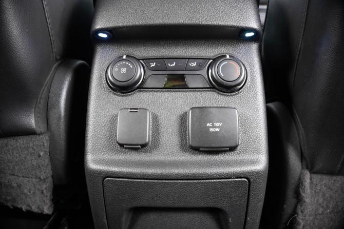 Ford Explorer V с пробегом 2011 года, цена 1 799 000 рублей, 183547 км, внедорожник, Автокод Объявления