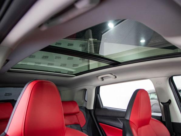 Changan CS55 Plus II с пробегом 2023 года, цена 2 068 000 рублей, 36000 км, внедорожник, Автокод Объявления