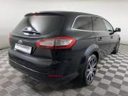 Ford Mondeo IV Рестайлинг Москва  - изображение 24