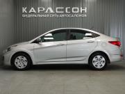 Hyundai Solaris I Пермь  - изображение 23