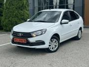 Lada (ВАЗ) Granta I Рестайлинг Саратов  - изображение 17