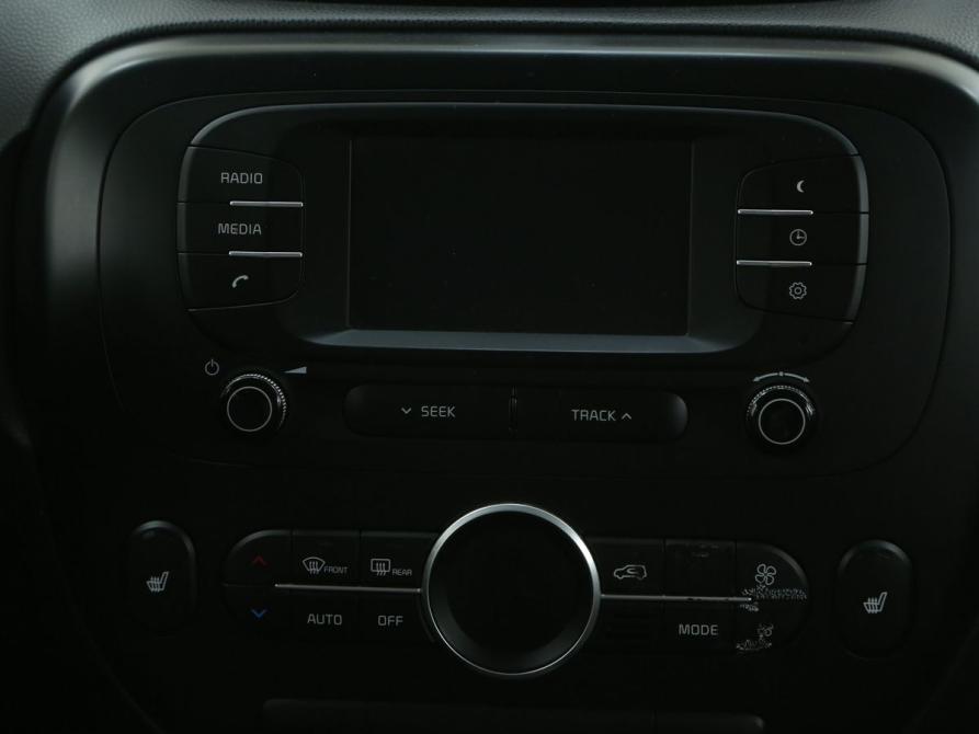 Kia Soul II Рестайлинг Иваново  - изображение 13
