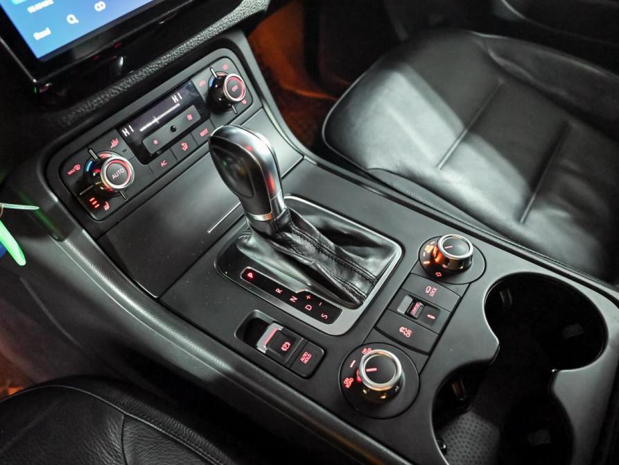 Volkswagen Touareg II Екатеринбург  - изображение 16