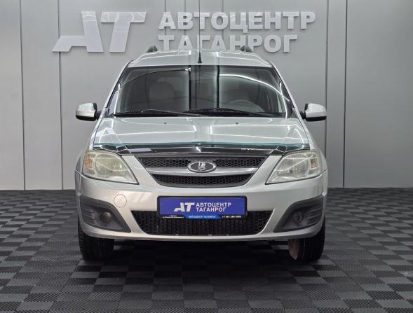 Lada (ВАЗ) Largus I с пробегом 2013 года, цена 799 000 рублей, 168350 км, универсал, Автокод Объявления