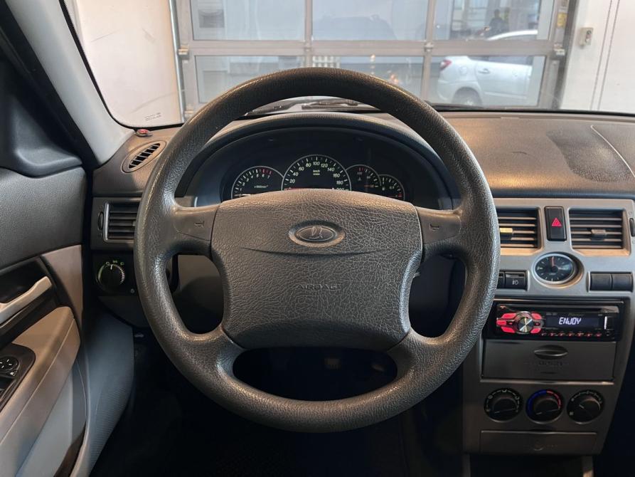 Lada (ВАЗ) Priora I Чебоксары  - изображение 10