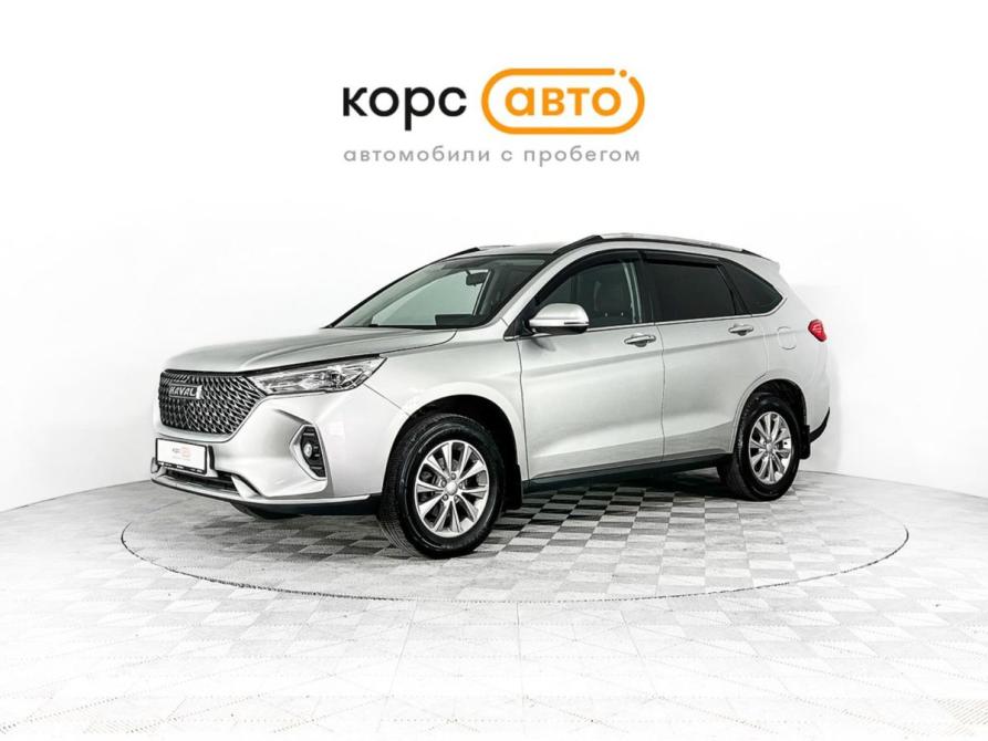 Haval M6 II Ногинск  - изображение 1