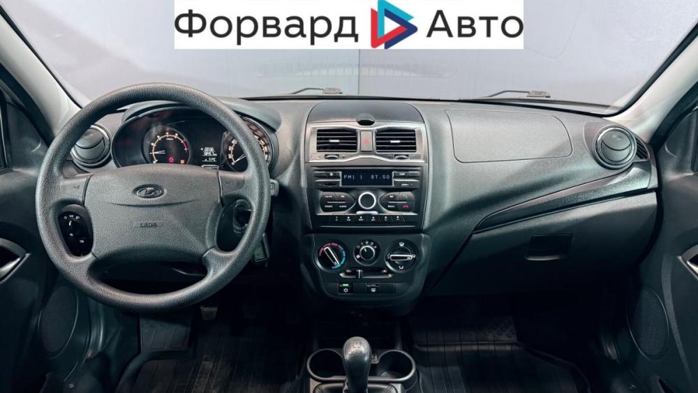 Lada (ВАЗ) Granta I Рестайлинг Сургут  - изображение 8