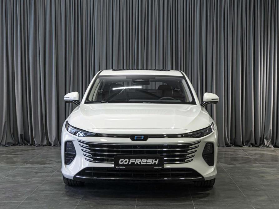 FAW Bestune B70 I Рестайлинг Тюмень  - изображение 3
