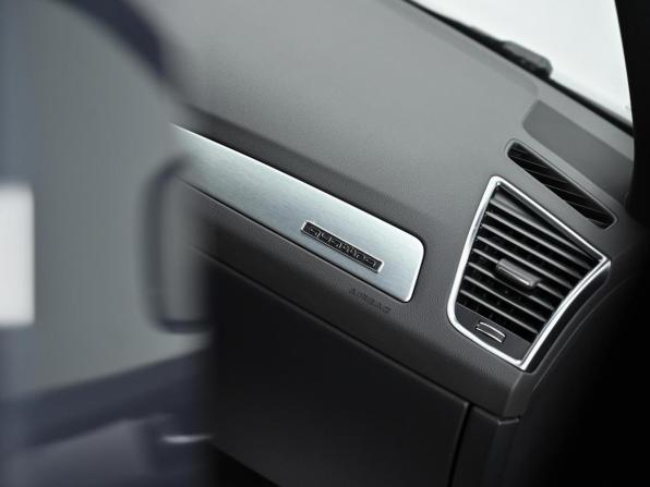 Audi Q5 I (8R) Рестайлинг с пробегом 2015 года, цена 1 799 000 рублей, 86000 км, внедорожник, Автокод Объявления