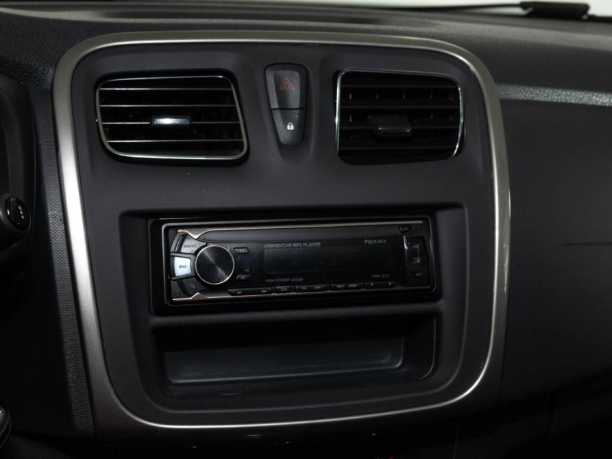 Renault Logan II Рестайлинг Казань  - изображение 9