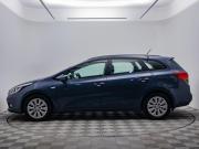 Kia Ceed II Москва  - изображение 20