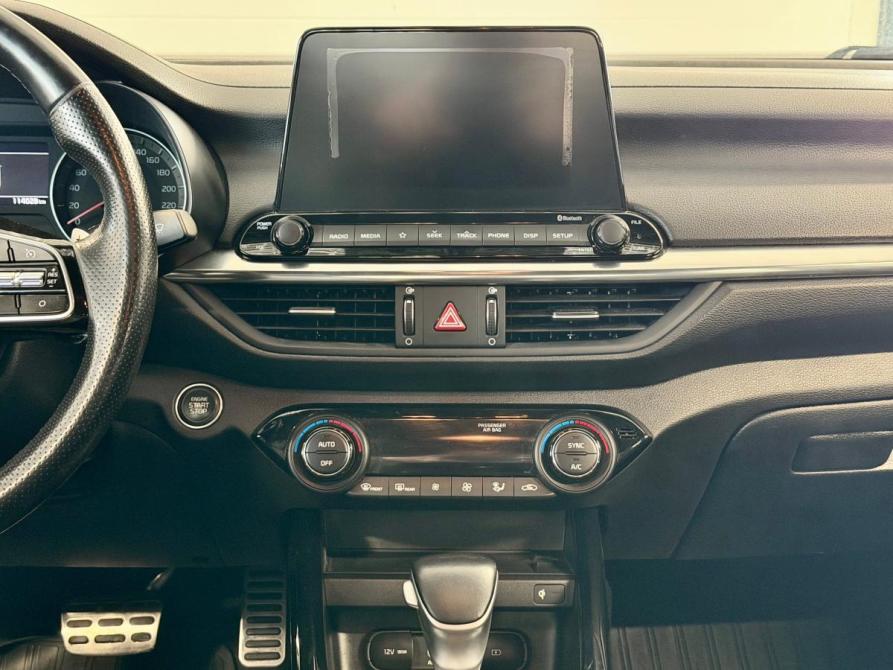 Kia Cerato IV Тольятти  - изображение 18