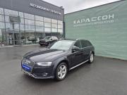 Audi A4 allroad IV (B8) Рестайлинг Екатеринбург  - изображение 13