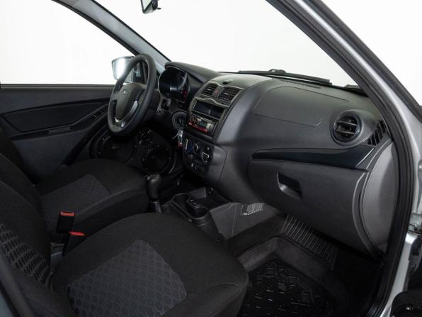 Lada (ВАЗ) Granta I Рестайлинг с пробегом 2023 года, цена 766 000 рублей, 67000 км, седан, Автокод Объявления