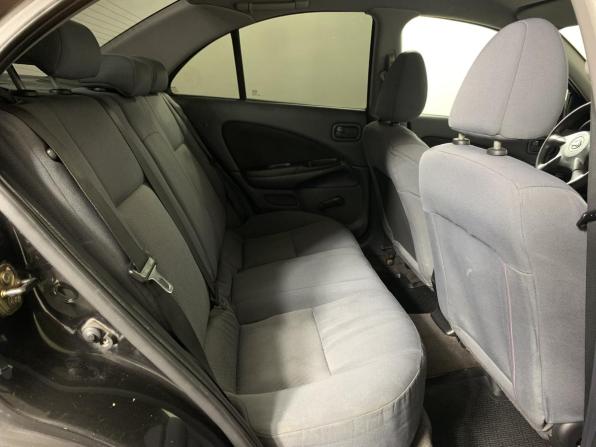 Nissan Almera II (N16) Рестайлинг с пробегом 2005 года, цена 319 000 рублей, 232511 км, седан, Автокод Объявления