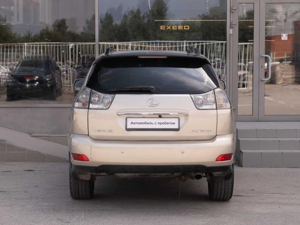 Lexus RX II с пробегом 2005 года, цена 1 100 000 рублей, 280280 км, внедорожник, Автокод Объявления