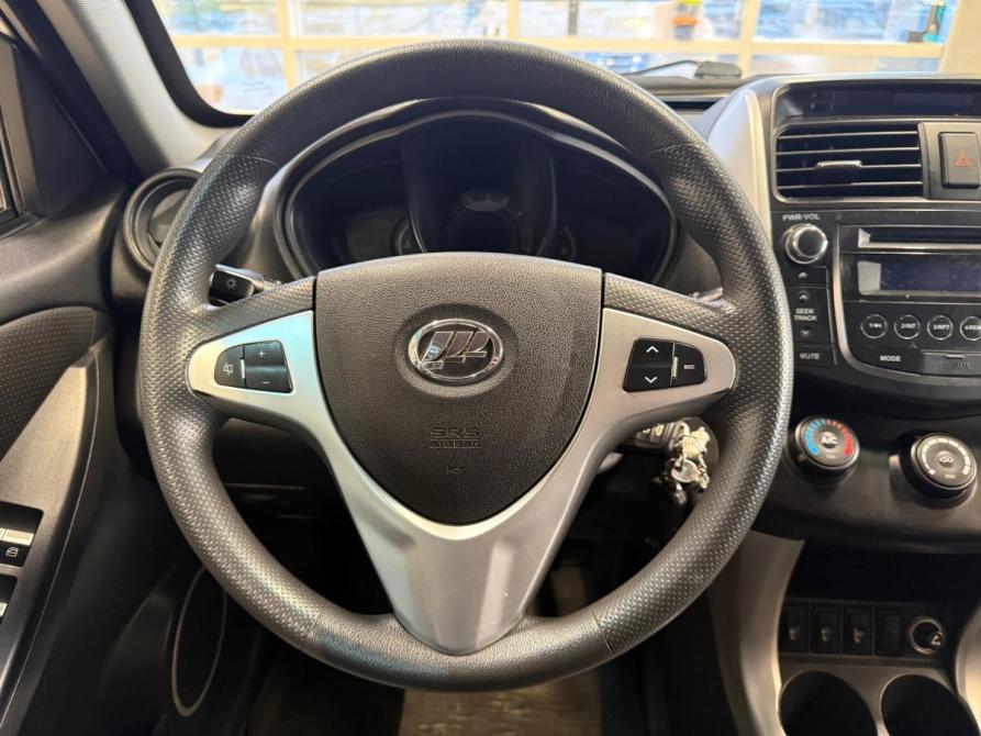 Lifan X60 I Рестайлинг Волгоград  - изображение 7