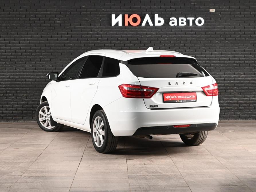 Lada (ВАЗ) Vesta I Екатеринбург  - изображение 6