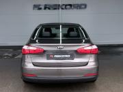Kia Cerato III Уфа  - изображение 23
