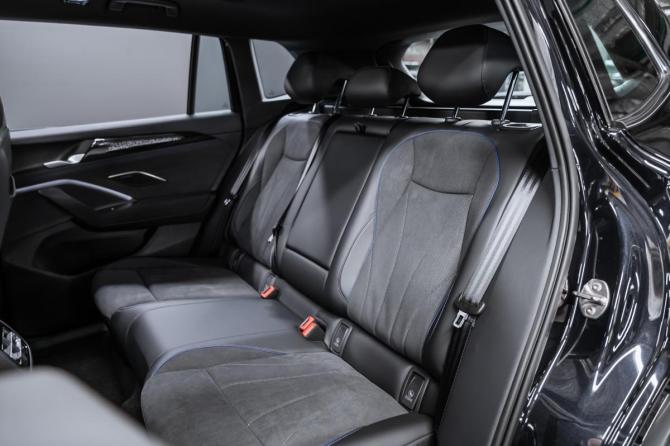 Новый Volkswagen Tiguan III (China Market) 2026 года, цена 4 870 000 рублей, внедорожник, Автокод Объявления