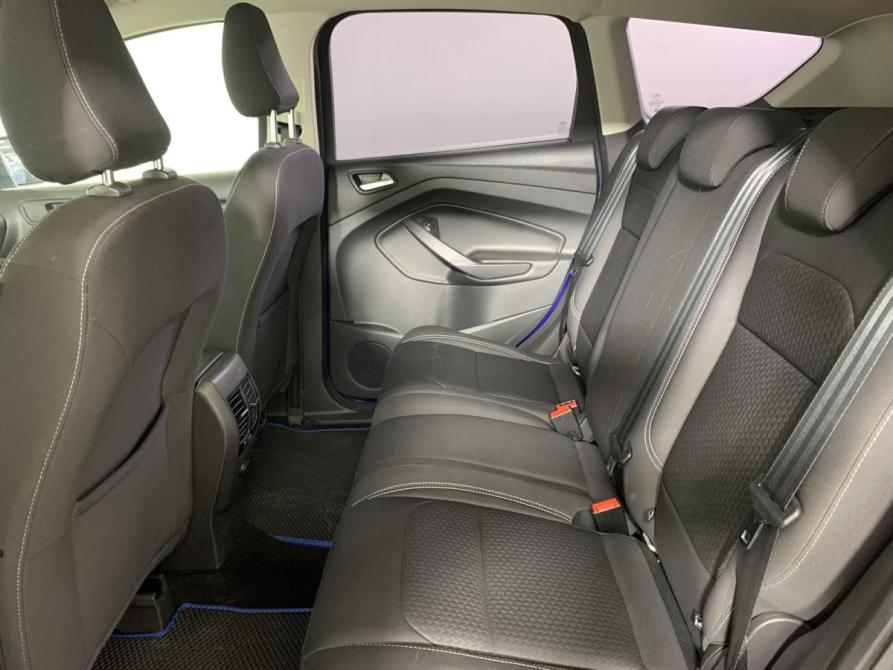 Ford Kuga II Рестайлинг Москва  - изображение 18