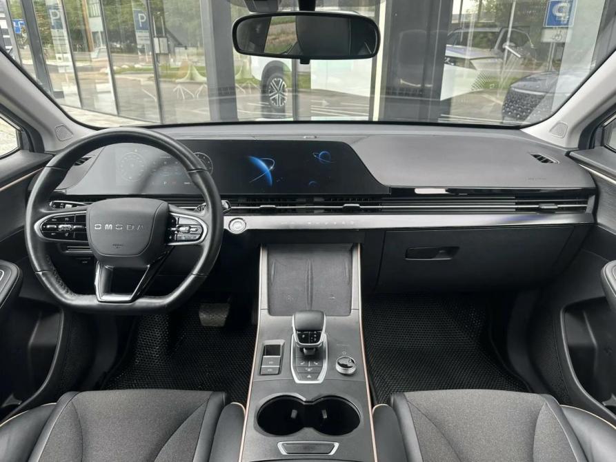 Omoda C5 I Краснодар  - изображение 9