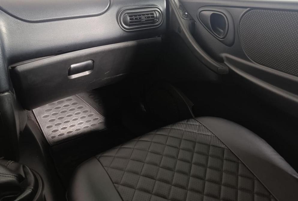 Lada (ВАЗ) Niva Travel I Волгоград  - изображение 15