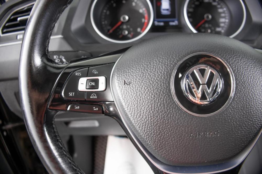 Volkswagen Tiguan II Пермь  - изображение 16