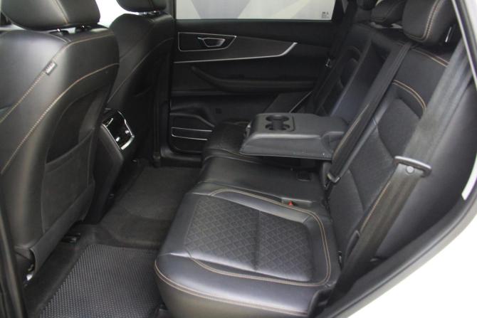 Chery Tiggo 8 I с пробегом 2021 года, цена 1 787 000 рублей, 52776 км, внедорожник, Автокод Объявления