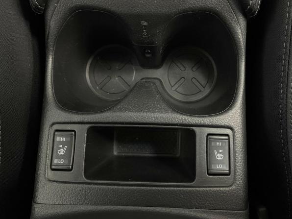 Nissan Qashqai II с пробегом 2018 года, цена 1 625 000 рублей, 142803 км, внедорожник, Автокод Объявления