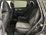 Nissan X-Trail III Рестайлинг Москва  - изображение 28
