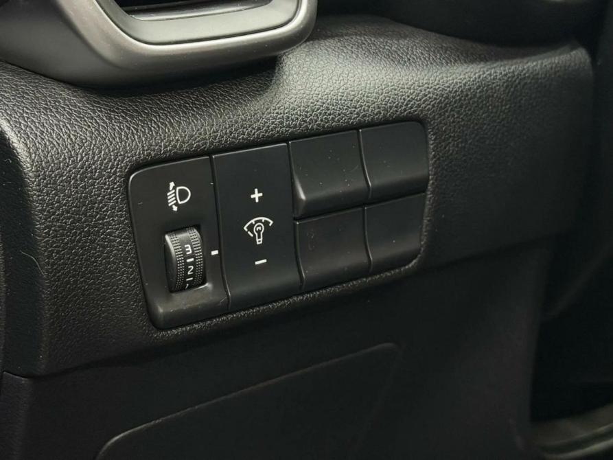 Kia Sportage IV Рестайлинг Красноярск  - изображение 10