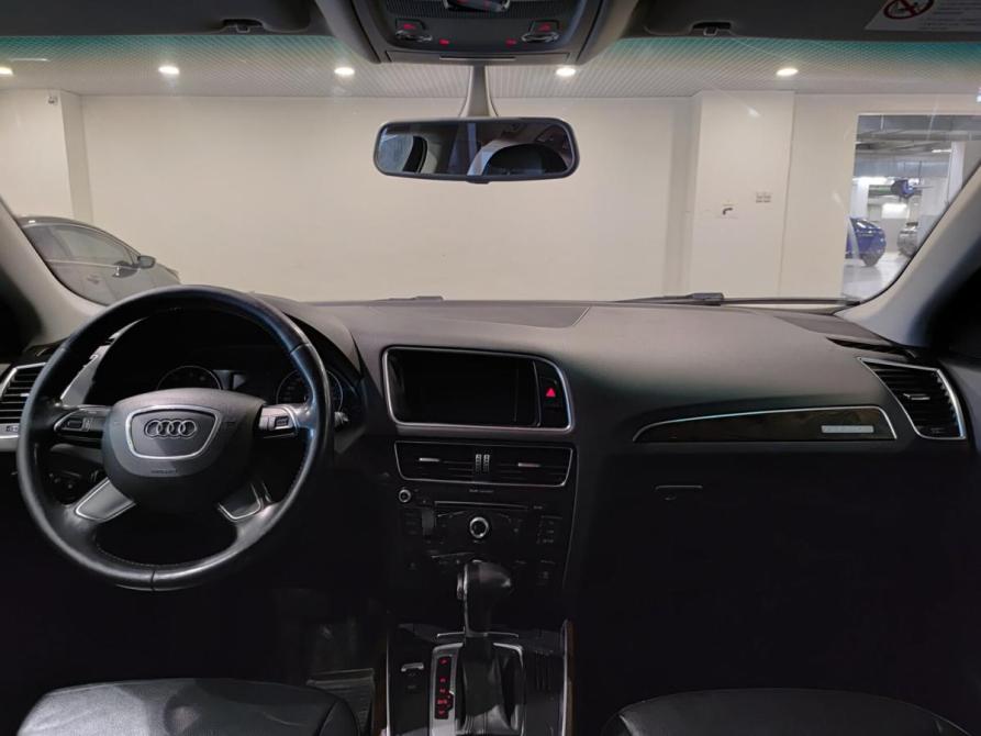Audi Q5 I (8R) Рестайлинг Казань  - изображение 17