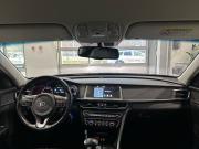 Kia Optima IV Москва  - изображение 35