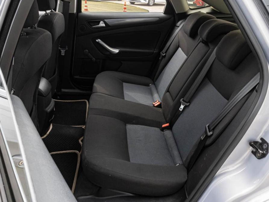Ford Mondeo IV Рестайлинг Краснодар  - изображение 9