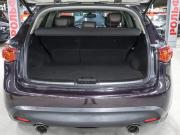 Infiniti FX II (S51) Рестайлинг Москва  - изображение 35