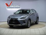 Lexus NX I Рестайлинг Уфа  - изображение 18